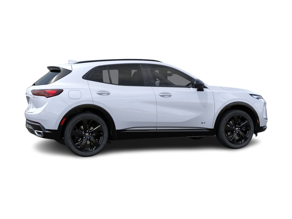 Thumbnail: 2026 Buick Envision - 15