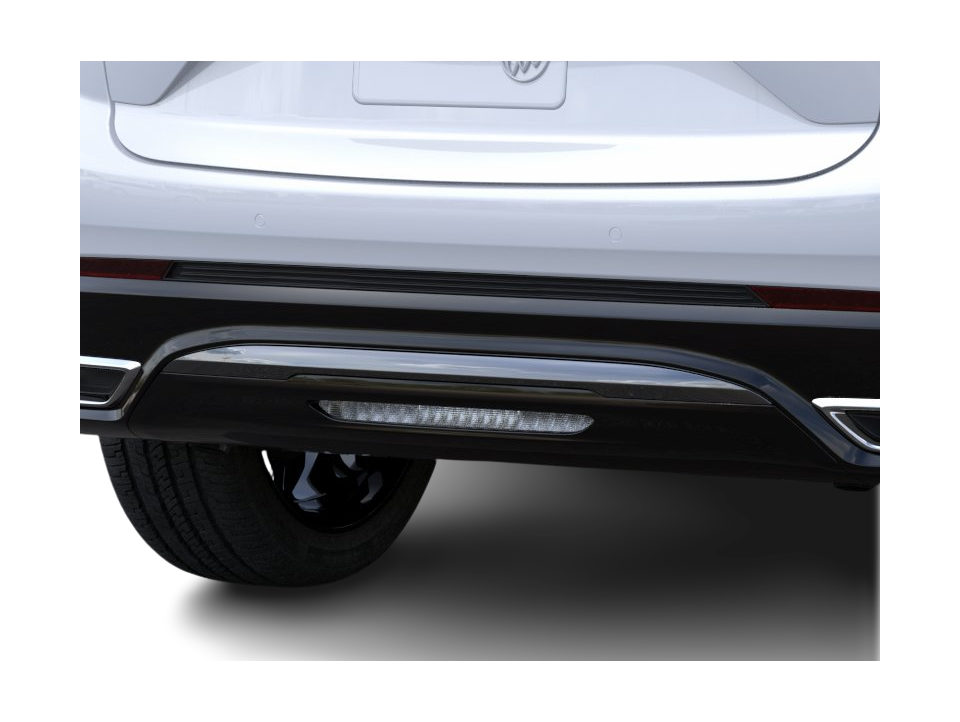 Thumbnail: 2026 Buick Envision - 5