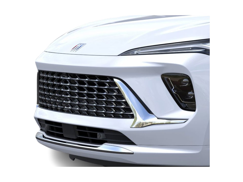 Thumbnail: 2026 Buick Envision - 5