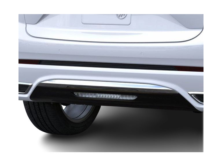 Thumbnail: 2026 Buick Envision - 20