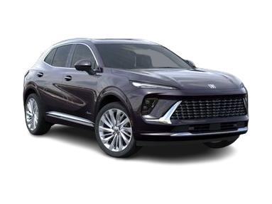 Thumbnail: 2026 Buick Envision - 12