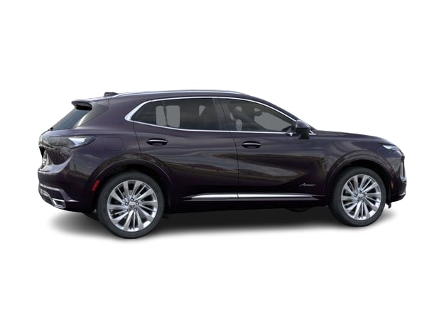 Thumbnail: 2026 Buick Envision - 14