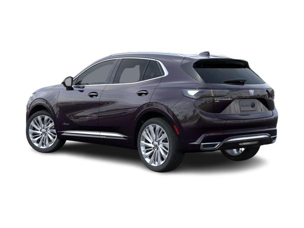 Thumbnail: 2026 Buick Envision - 4