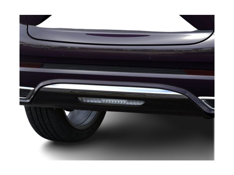 Thumbnail: 2026 Buick Envision - 19