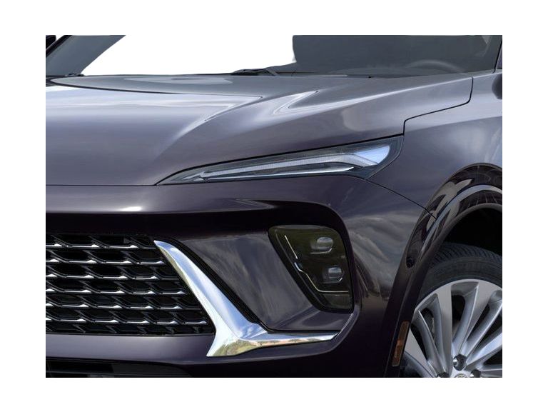 Thumbnail: 2026 Buick Envision - 16