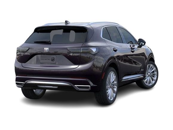 Thumbnail: 2026 Buick Envision - 13