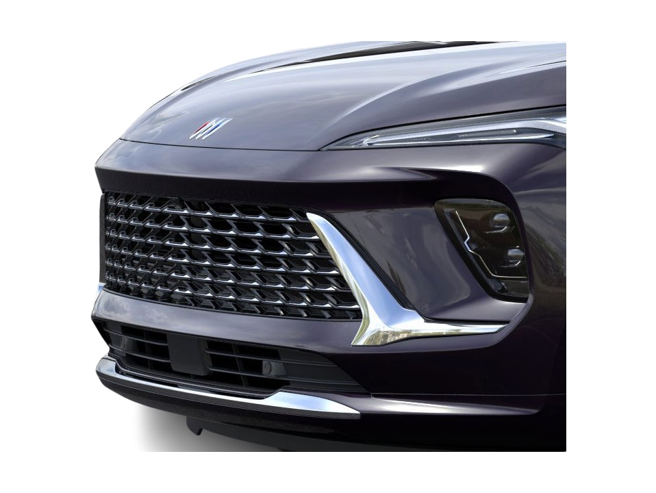 Thumbnail: 2026 Buick Envision - 5