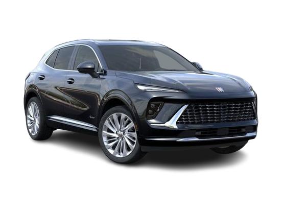 Thumbnail: 2026 Buick Envision - 15