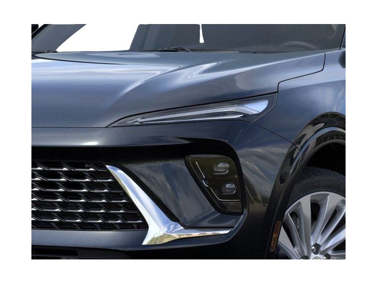 Thumbnail: 2026 Buick Envision - 16