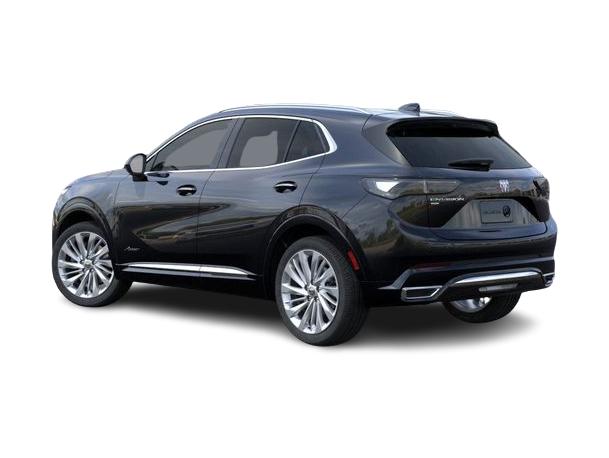 Thumbnail: 2026 Buick Envision - 4