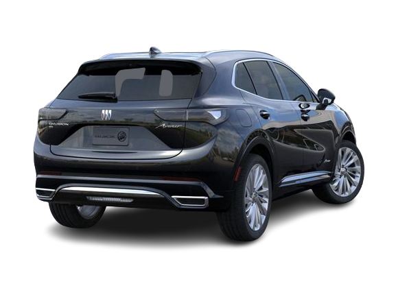 Thumbnail: 2026 Buick Envision - 13