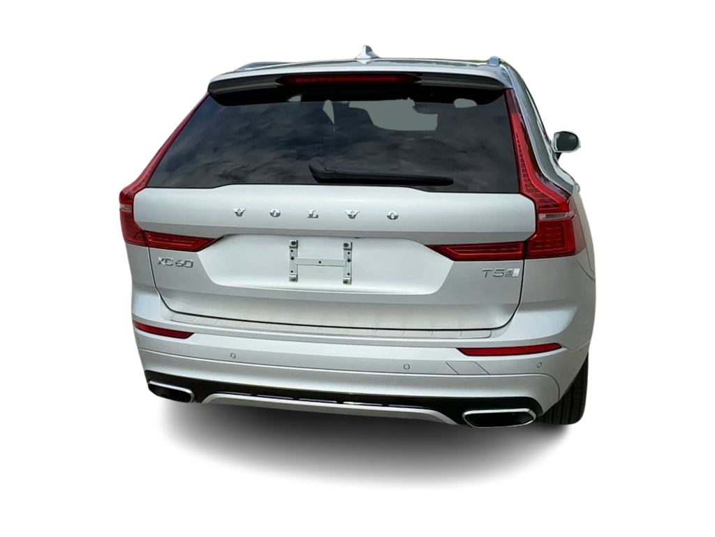 Thumbnail: 2019 Volvo XC60 - 5