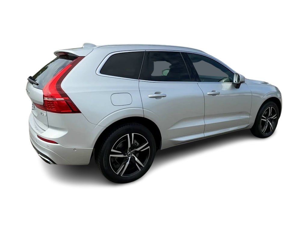 Thumbnail: 2019 Volvo XC60 - 21