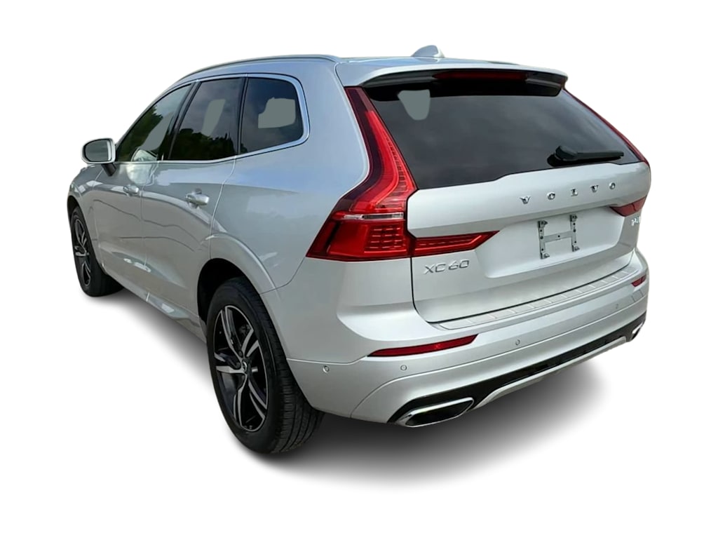 Thumbnail: 2019 Volvo XC60 - 4