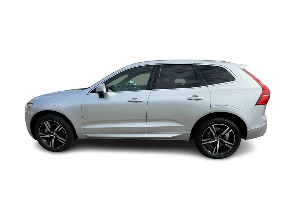 Thumbnail: 2019 Volvo XC60 - 3