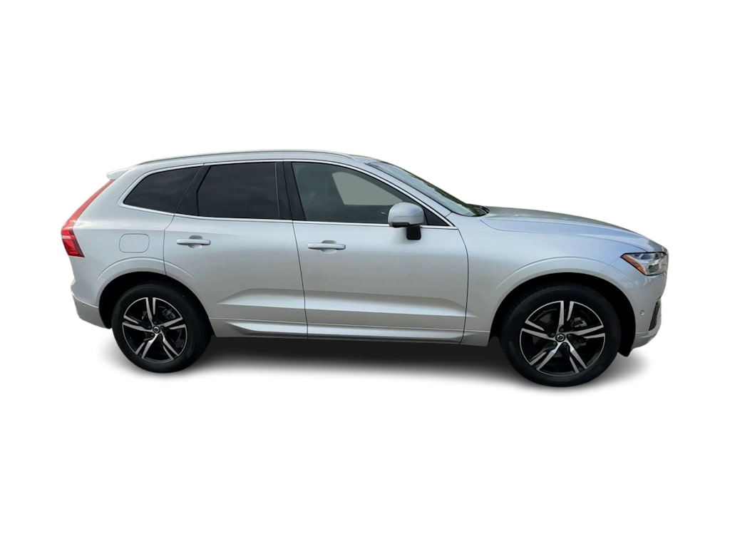 Thumbnail: 2019 Volvo XC60 - 22