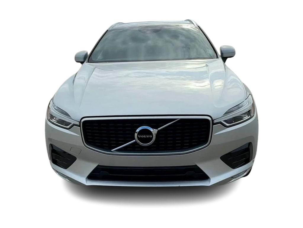 Thumbnail: 2019 Volvo XC60 - 6