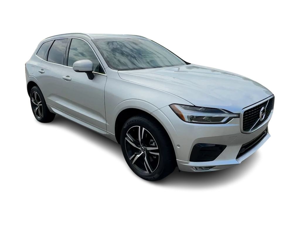Thumbnail: 2019 Volvo XC60 - 19