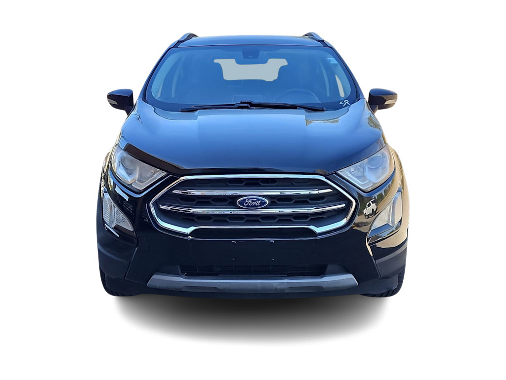 Thumbnail: 2019 Ford EcoSport - 5