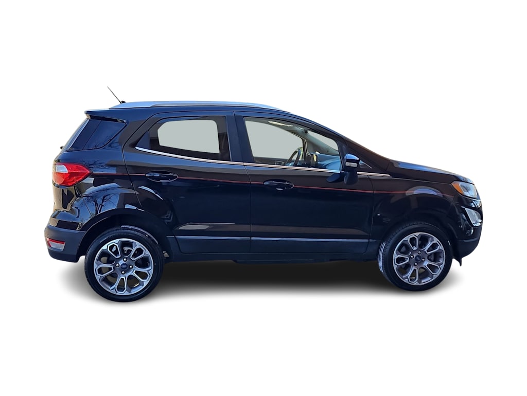 Thumbnail: 2019 Ford EcoSport - 28