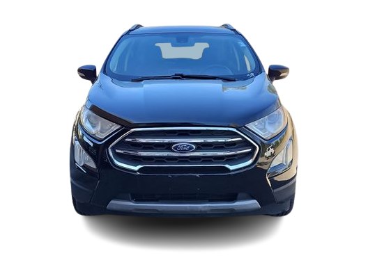 Thumbnail: 2019 Ford EcoSport - 22