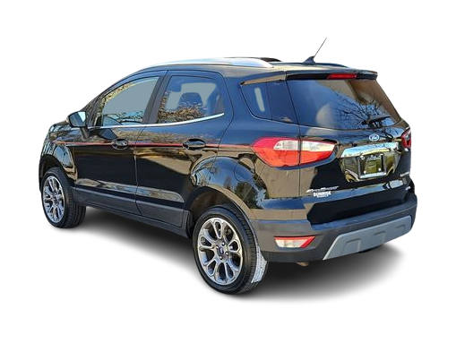 Thumbnail: 2019 Ford EcoSport - 24