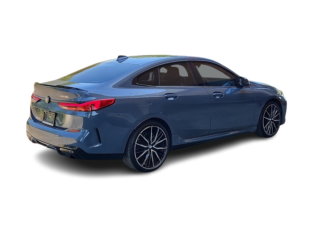 Thumbnail: 2022 BMW 2 Series - 22