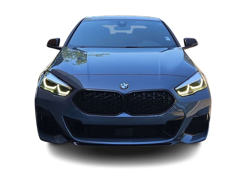 Thumbnail: 2022 BMW 2 Series - 6