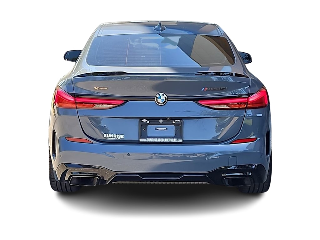 Thumbnail: 2022 BMW 2 Series - 5