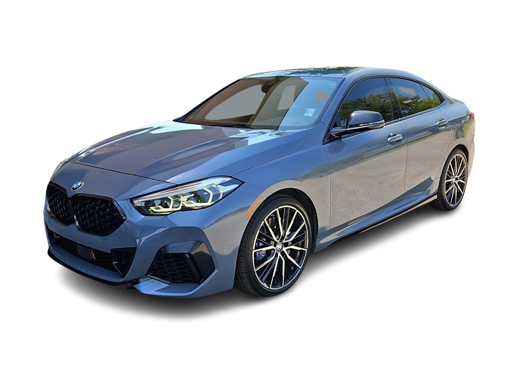Thumbnail: 2022 BMW 2 Series - 21