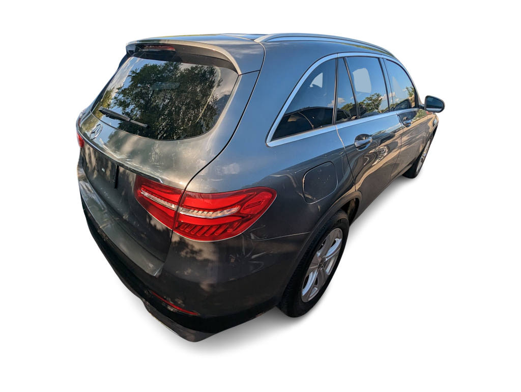 Thumbnail: 2018 Mercedes-Benz GLC - 7