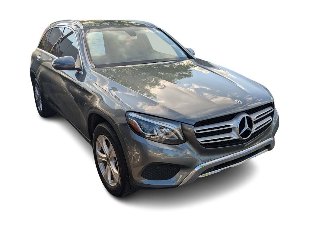 Thumbnail: 2018 Mercedes-Benz GLC - 6