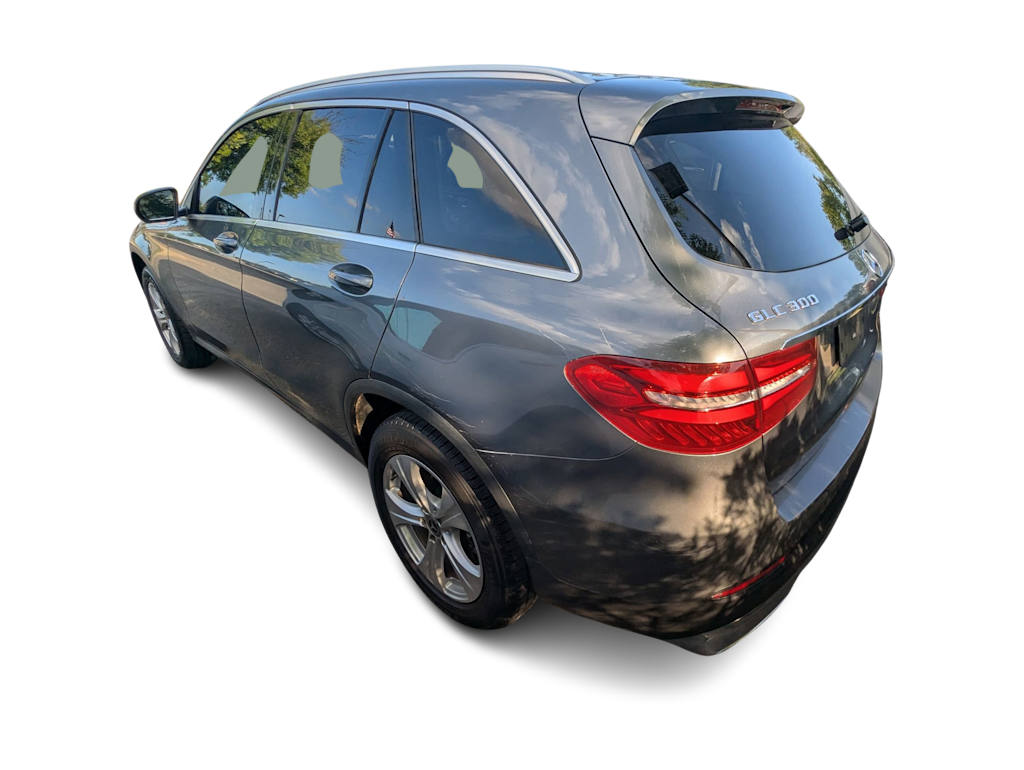Thumbnail: 2018 Mercedes-Benz GLC - 2