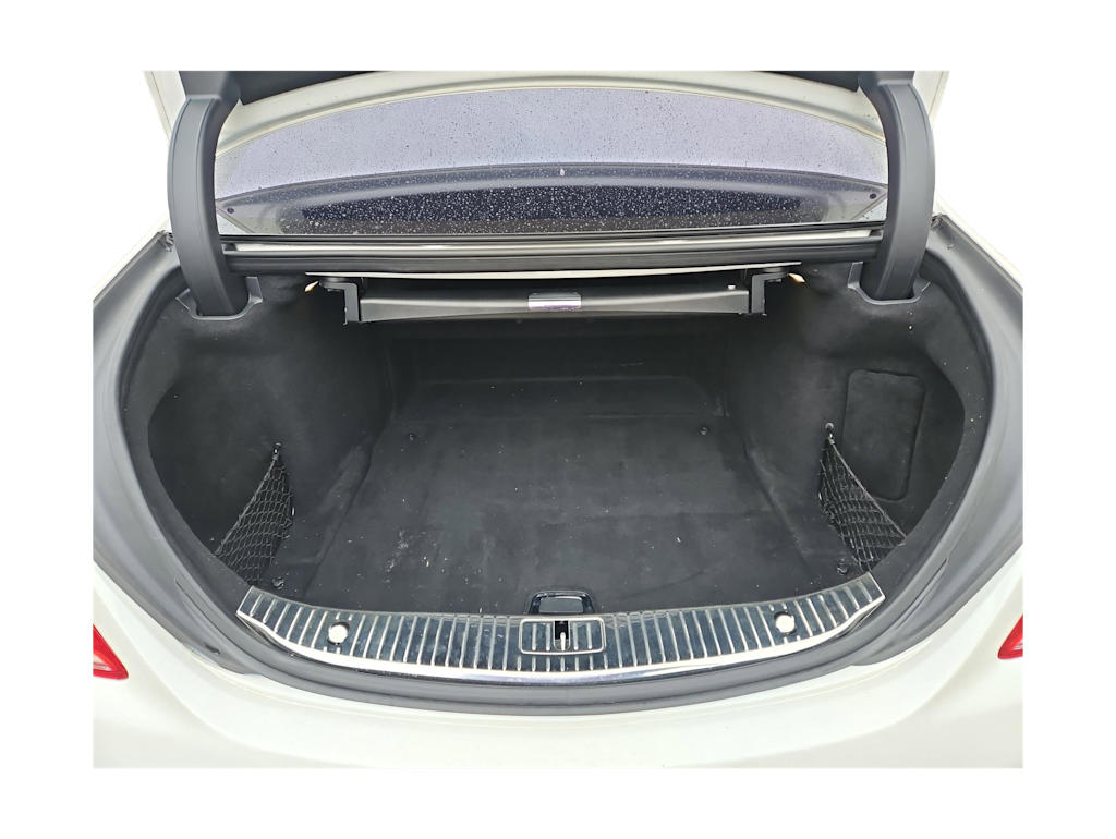 Thumbnail: 2016 Mercedes-Benz S-Class - 17