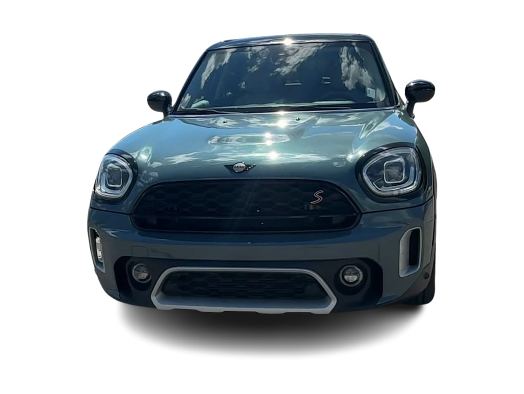 Thumbnail: 2022 MINI Cooper Countryman - 6