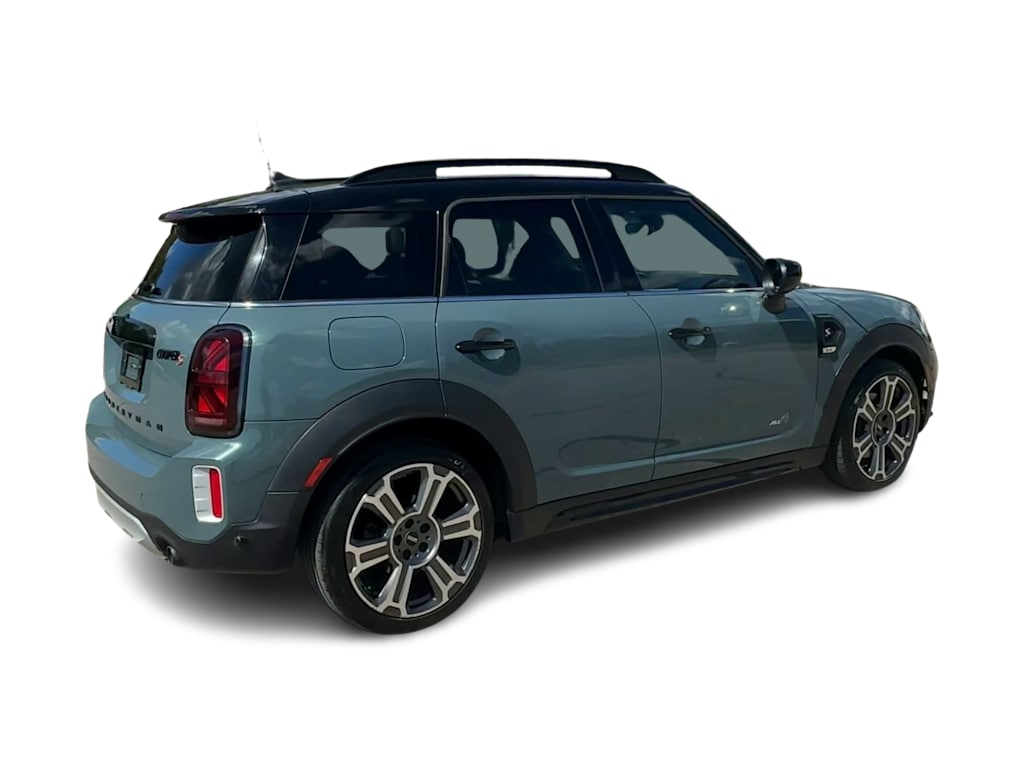 Thumbnail: 2022 MINI Cooper Countryman - 21