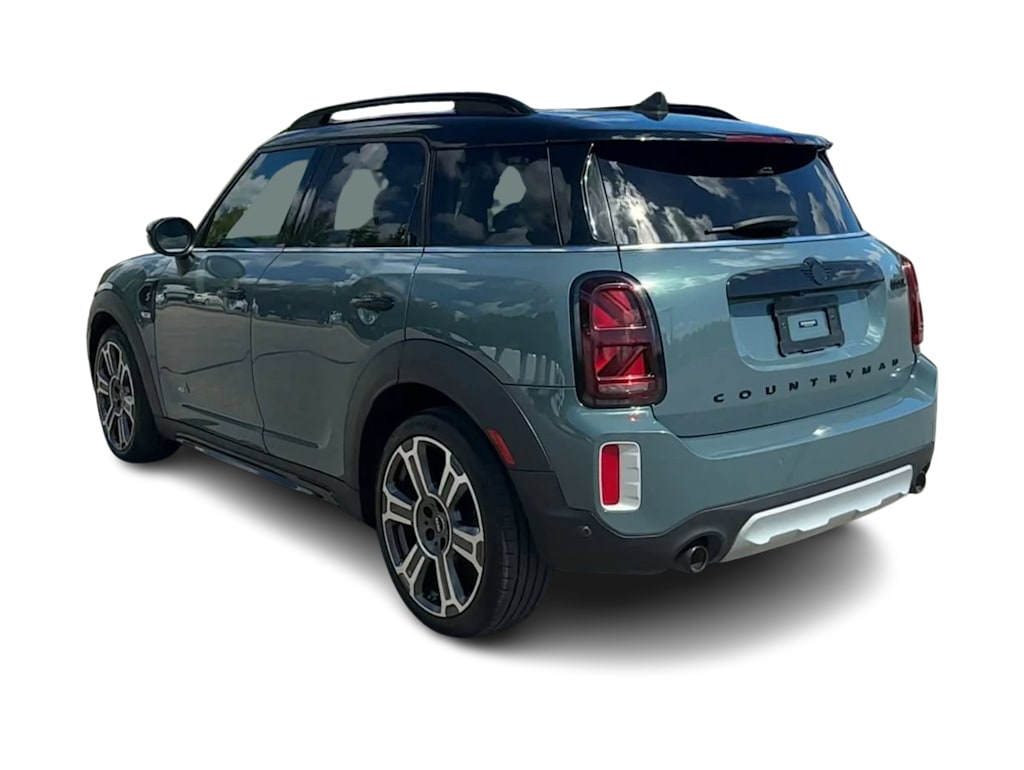 Thumbnail: 2022 MINI Cooper Countryman - 4
