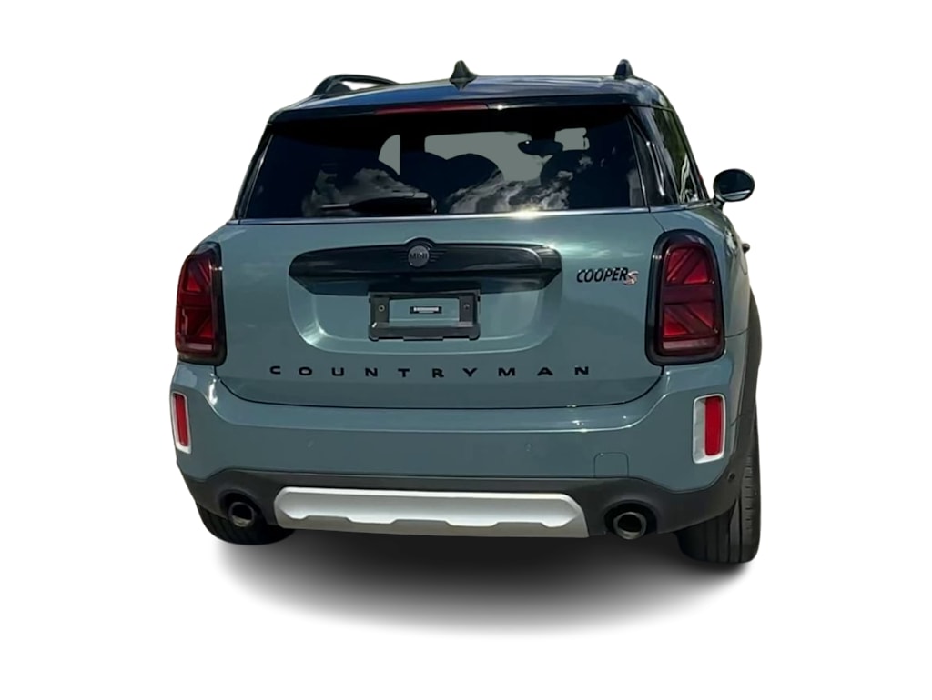 Thumbnail: 2022 MINI Cooper Countryman - 5