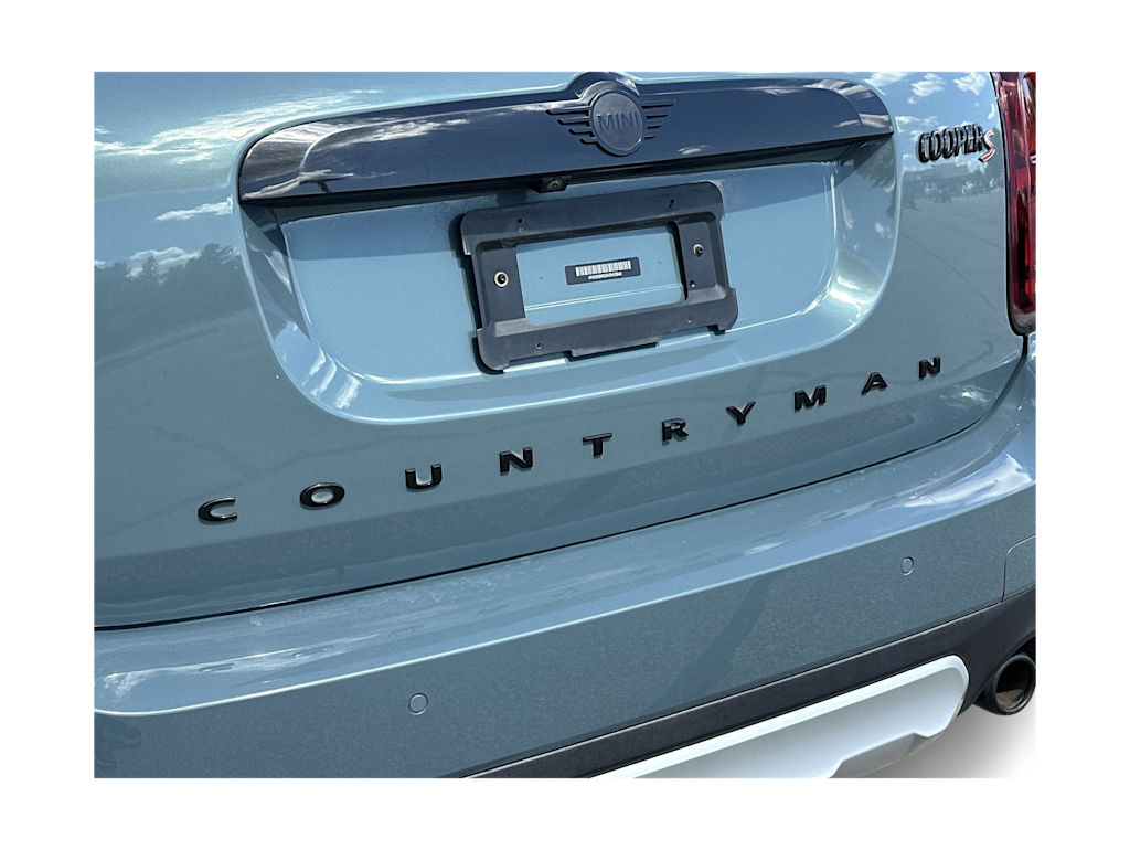 Thumbnail: 2022 MINI Cooper Countryman - 23
