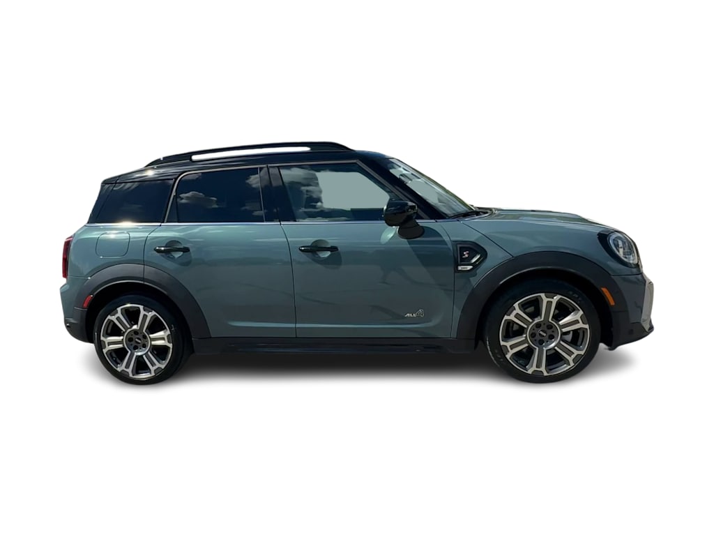 Thumbnail: 2022 MINI Cooper Countryman - 22