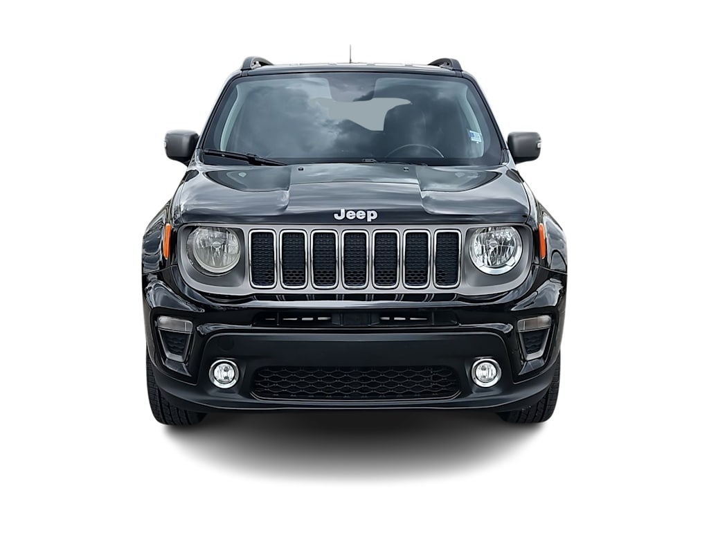 Thumbnail: 2019 Jeep Renegade - 5