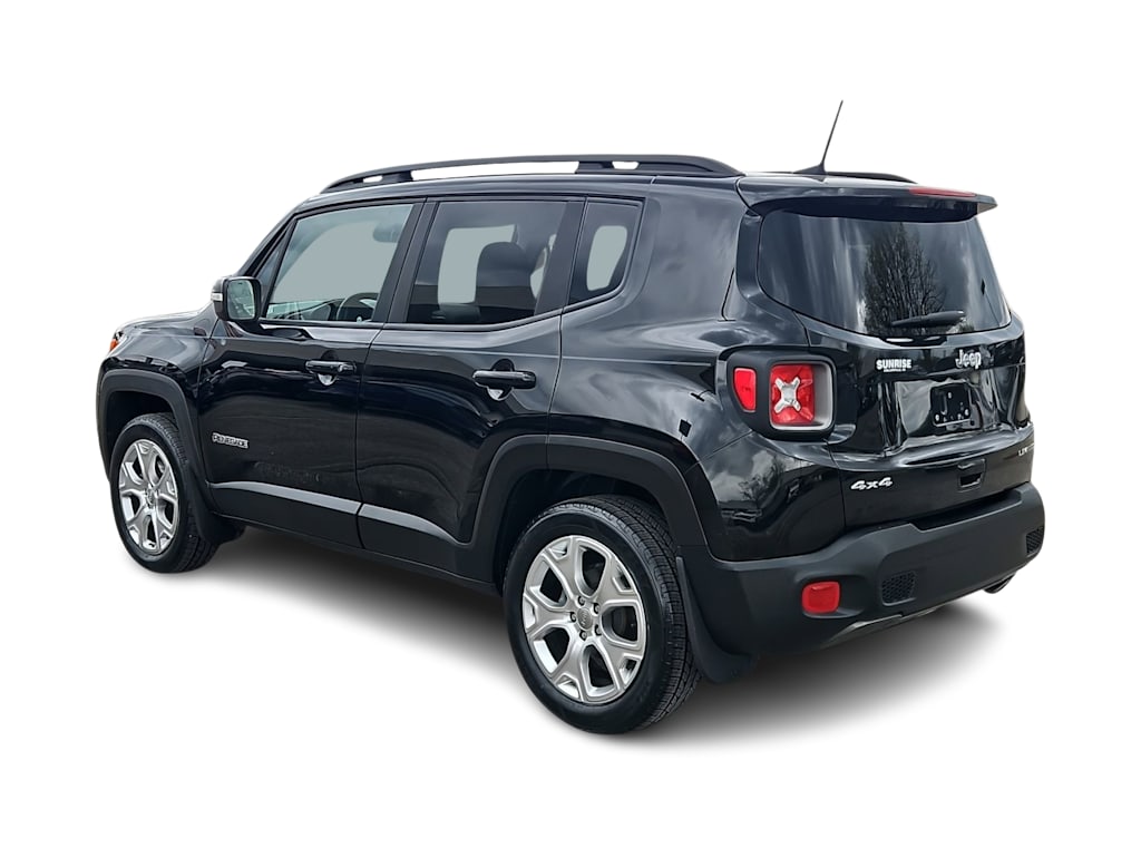 Thumbnail: 2019 Jeep Renegade - 4