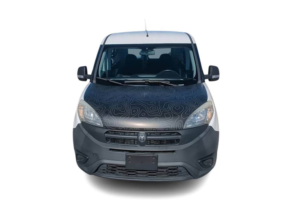 2017 RAM ProMaster City Tradesman 4