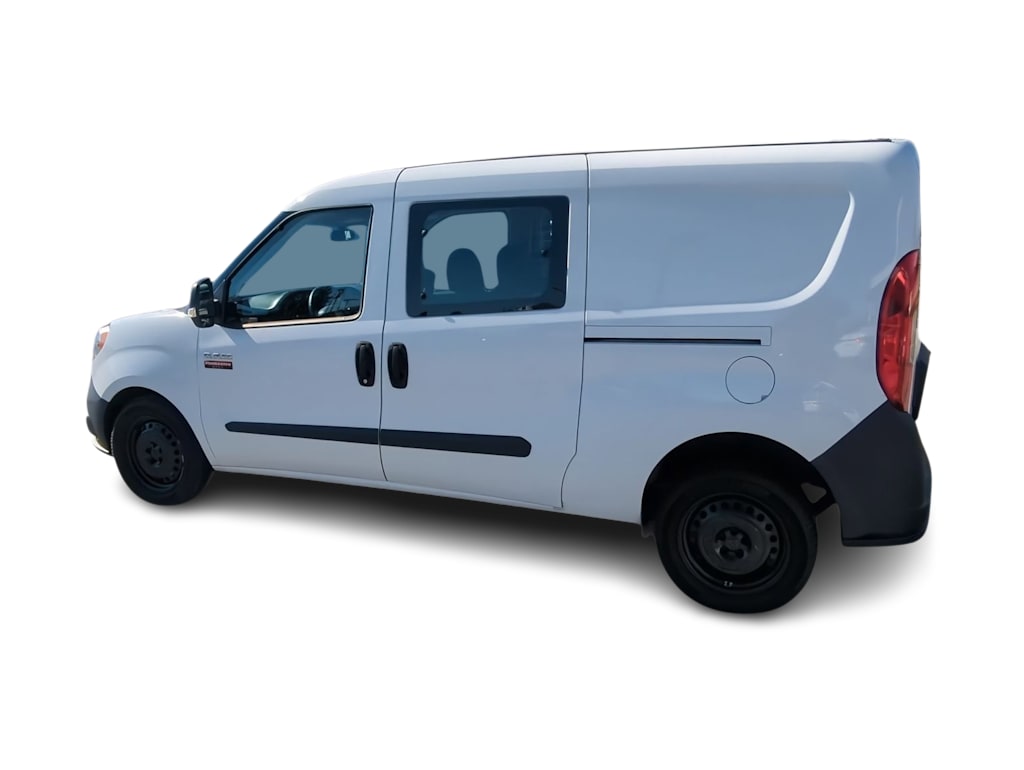 2017 RAM ProMaster City Tradesman 18