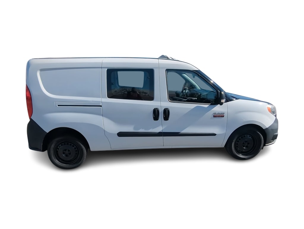 2017 RAM ProMaster City Tradesman 21