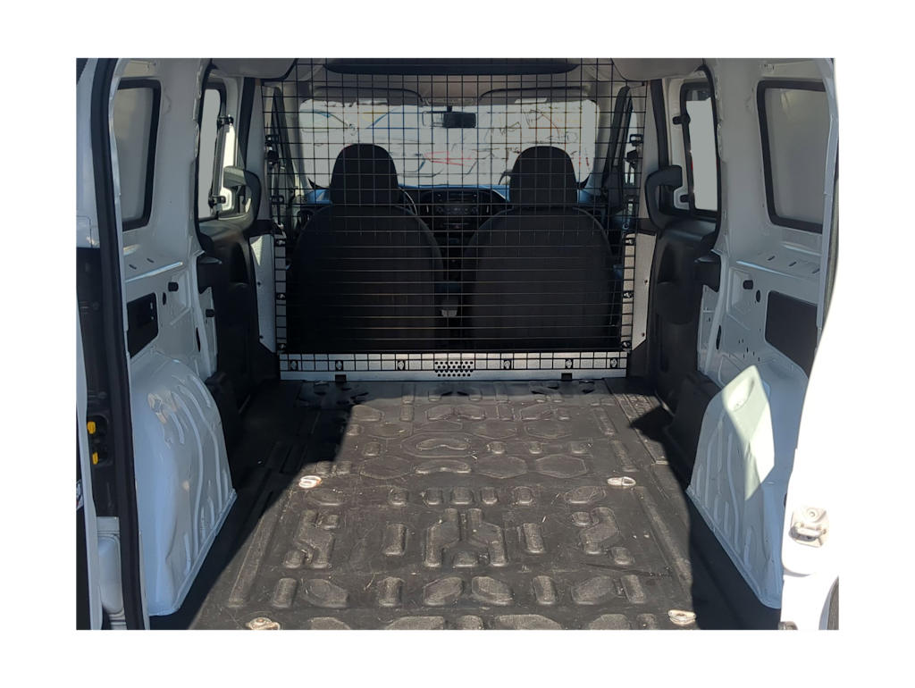 2017 RAM ProMaster City Tradesman 13