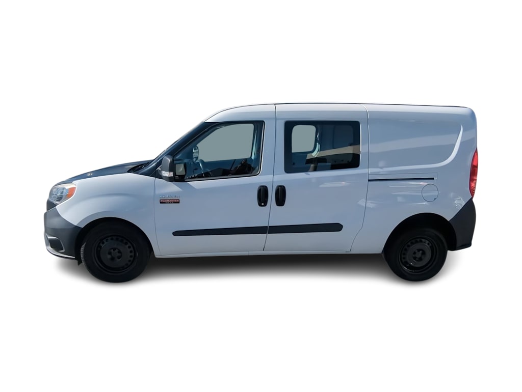 2017 RAM ProMaster City Tradesman 3