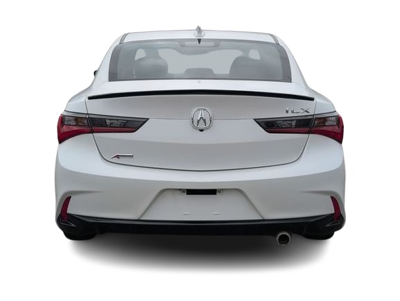 Thumbnail: 2019 Acura ILX - 5