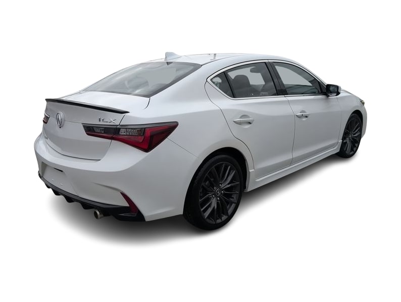 Thumbnail: 2019 Acura ILX - 22
