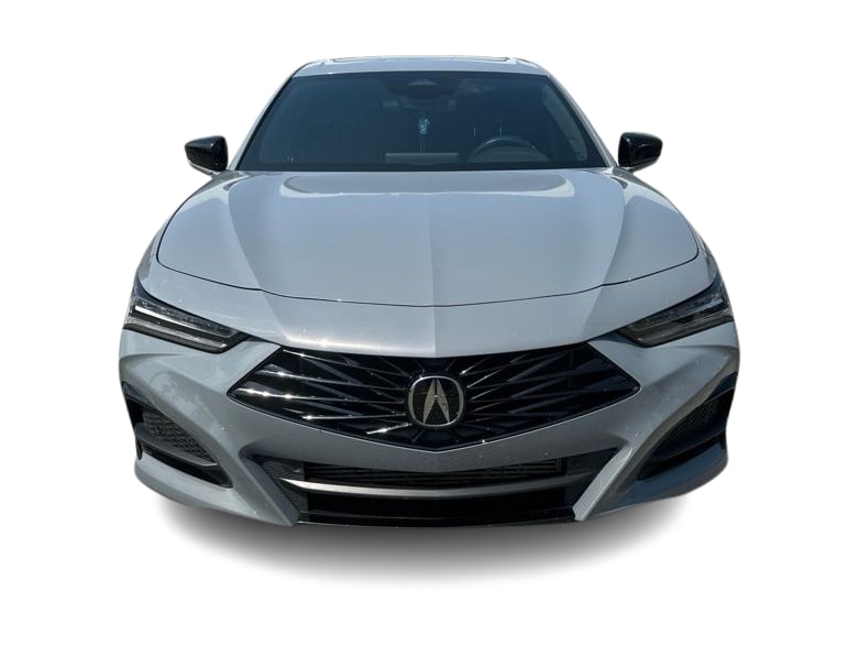 Thumbnail: 2024 Acura TLX - 3